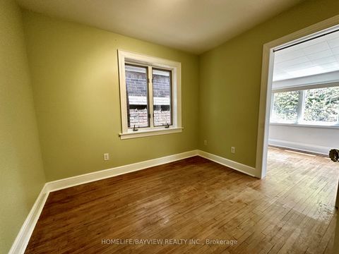 Photo 6 at 27 Cranbrooke Avenue, Lawrence Park North, Toronto
