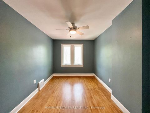 Photo 7 at 27 Cranbrooke Avenue, Lawrence Park North, Toronto