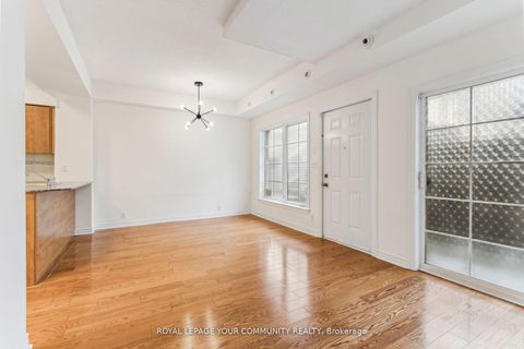 Photo 4 at 103 - 207 Wellesley Street E, South St. James Town, Toronto