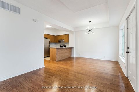 Photo 5 at 103 - 207 Wellesley Street E, South St. James Town, Toronto