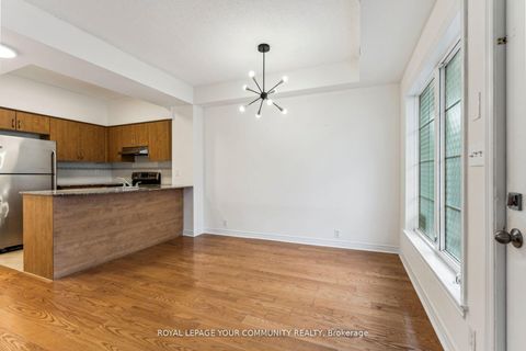 Photo 6 at 103 - 207 Wellesley Street E, South St. James Town, Toronto