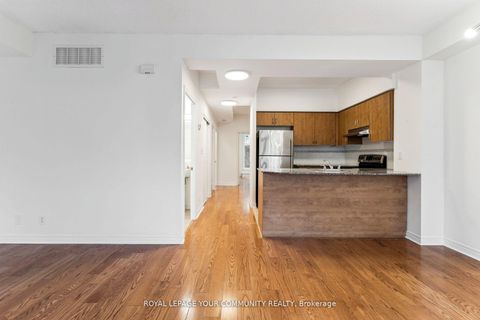 Photo 8 at 103 - 207 Wellesley Street E, South St. James Town, Toronto