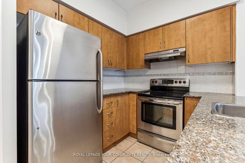 Photo 15 at 103 - 207 Wellesley Street E, South St. James Town, Toronto
