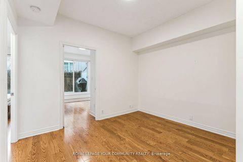 Photo 17 at 103 - 207 Wellesley Street E, South St. James Town, Toronto