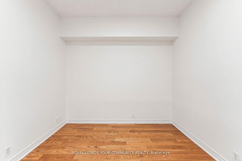 Photo 18 at 103 - 207 Wellesley Street E, South St. James Town, Toronto