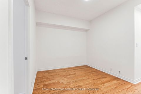 Photo 19 at 103 - 207 Wellesley Street E, South St. James Town, Toronto