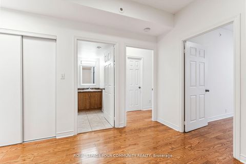 Photo 20 at 103 - 207 Wellesley Street E, South St. James Town, Toronto