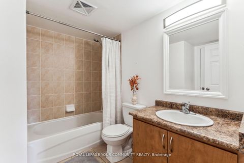 Photo 25 at 103 - 207 Wellesley Street E, South St. James Town, Toronto