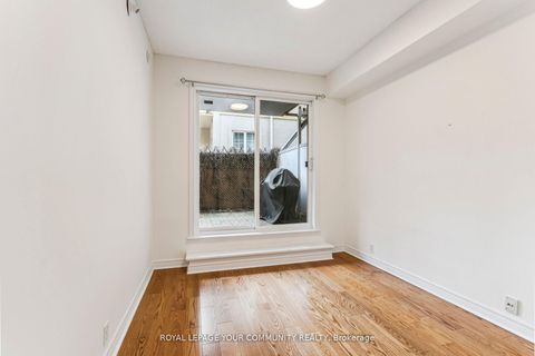Photo 28 at 103 - 207 Wellesley Street E, South St. James Town, Toronto