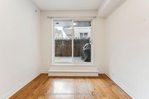 Photo 29 at 103 - 207 Wellesley Street E, South St. James Town, Toronto