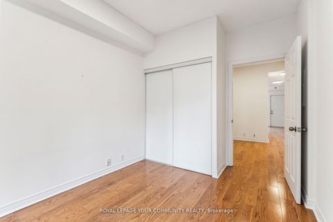 Photo 30 at 103 - 207 Wellesley Street E, South St. James Town, Toronto