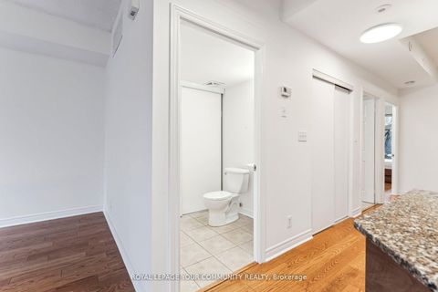 Photo 31 at 103 - 207 Wellesley Street E, South St. James Town, Toronto