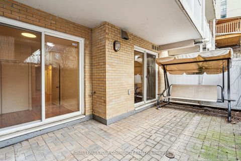 Photo 35 at 103 - 207 Wellesley Street E, South St. James Town, Toronto