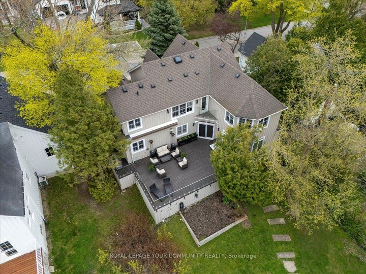 Photo 3 at 234 Main Street Unionville, Street, Unionville, Markham