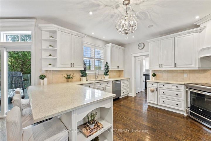Photo 12 at 234 Main Street Unionville, Street, Unionville, Markham