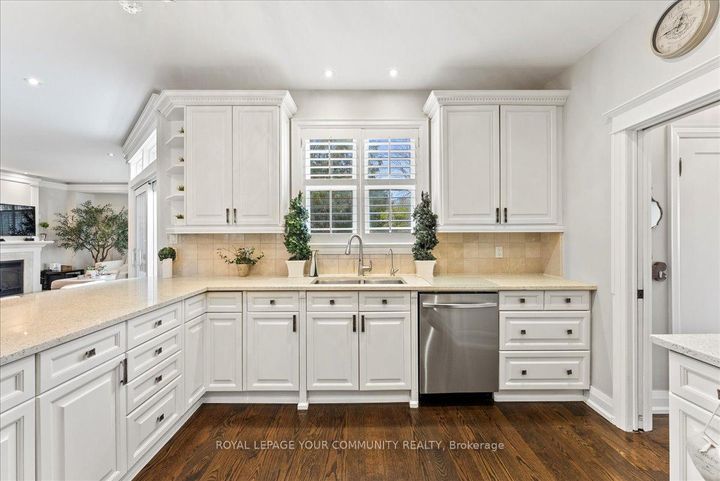 Photo 13 at 234 Main Street Unionville, Street, Unionville, Markham