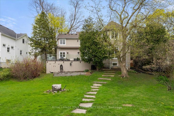 Photo 41 at 234 Main Street Unionville, Street, Unionville, Markham