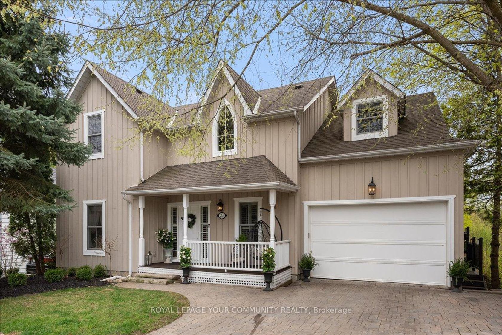 234 Main Street Unionville, Street, Unionville, Markham 2