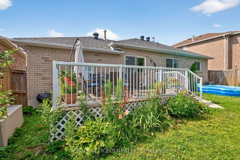 Photo 31 at 3 Player Drive, East Bayfield, Barrie