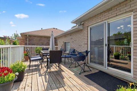 Photo 34 at 3 Player Drive, East Bayfield, Barrie