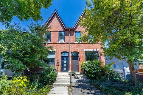 Photo 0 at 10 Follis Avenue, Annex, Toronto