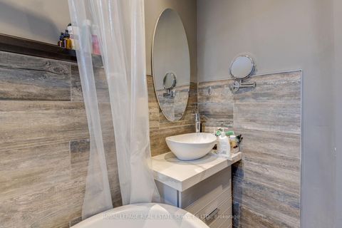 Photo 21 at 10 Follis Avenue, Annex, Toronto