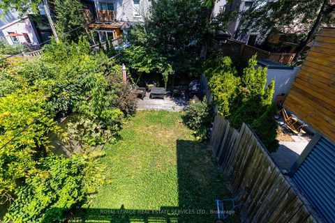 Photo 30 at 10 Follis Avenue, Annex, Toronto