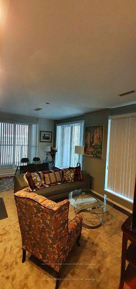 Photo 2 at 411 - 70 Temperance Street, Bay Street Corridor, Toronto Photo 2 at 411 - 70 Temperance Street, Bay Street Corridor, Toronto