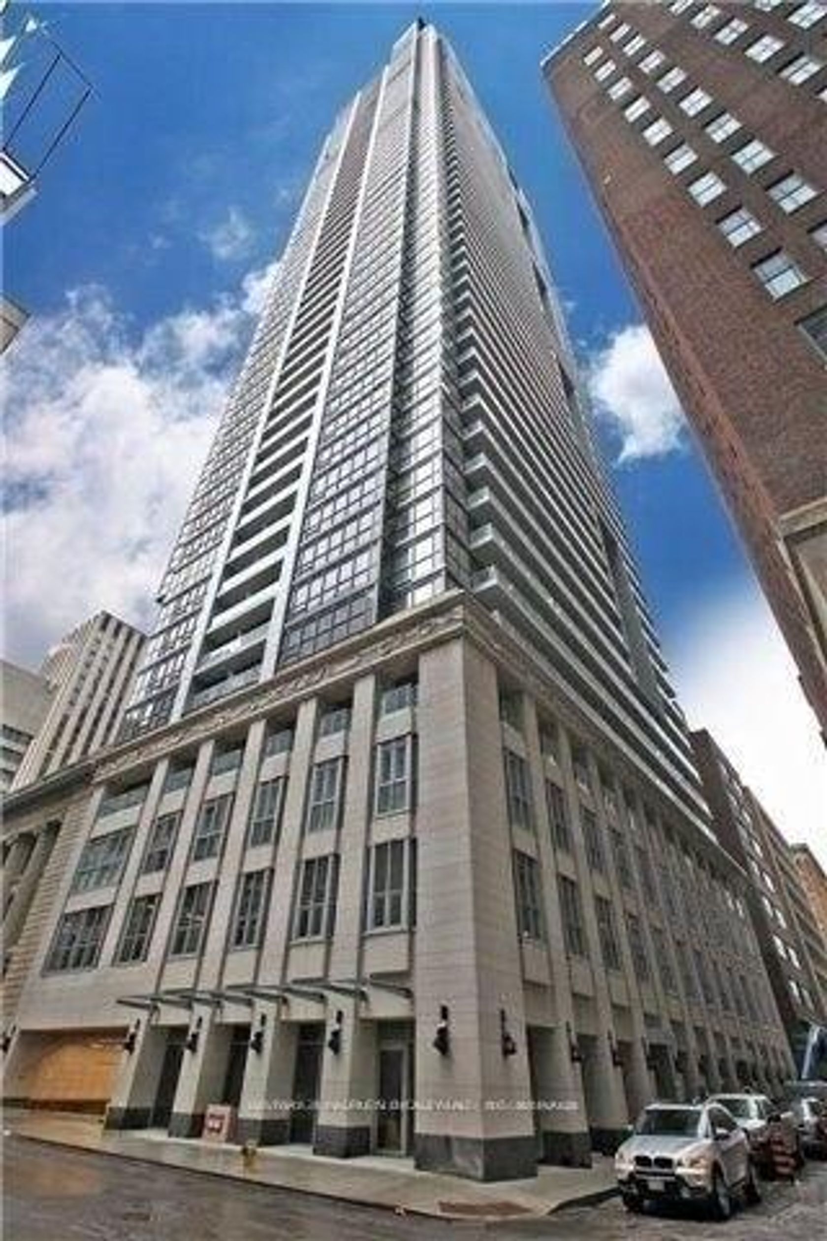 411 - 70 Temperance Street, Bay Street Corridor, Toronto 