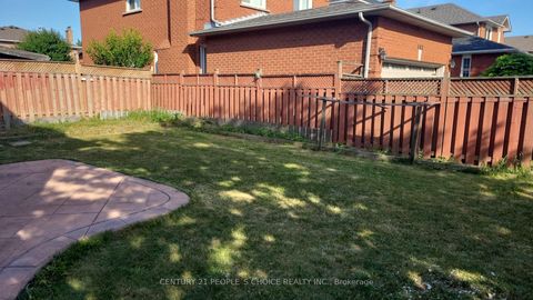 Photo 41 at 164 Cinrickbar Drive, Clairville, Toronto