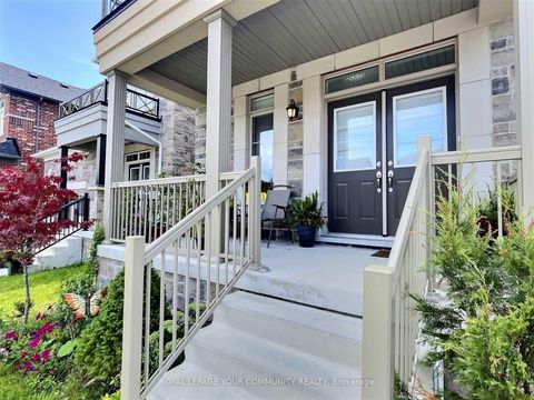 Photo 2 at 1437 Tomkins Road, Alcona, Innisfil Photo 2 at 1437 Tomkins Road, Alcona, Innisfil