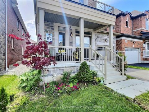 Photo 3 at 1437 Tomkins Road, Alcona, Innisfil