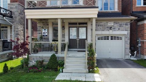 Photo 5 at 1437 Tomkins Road, Alcona, Innisfil Photo 5 at 1437 Tomkins Road, Alcona, Innisfil