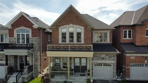Photo 7 at 1437 Tomkins Road, Alcona, Innisfil Photo 7 at 1437 Tomkins Road, Alcona, Innisfil