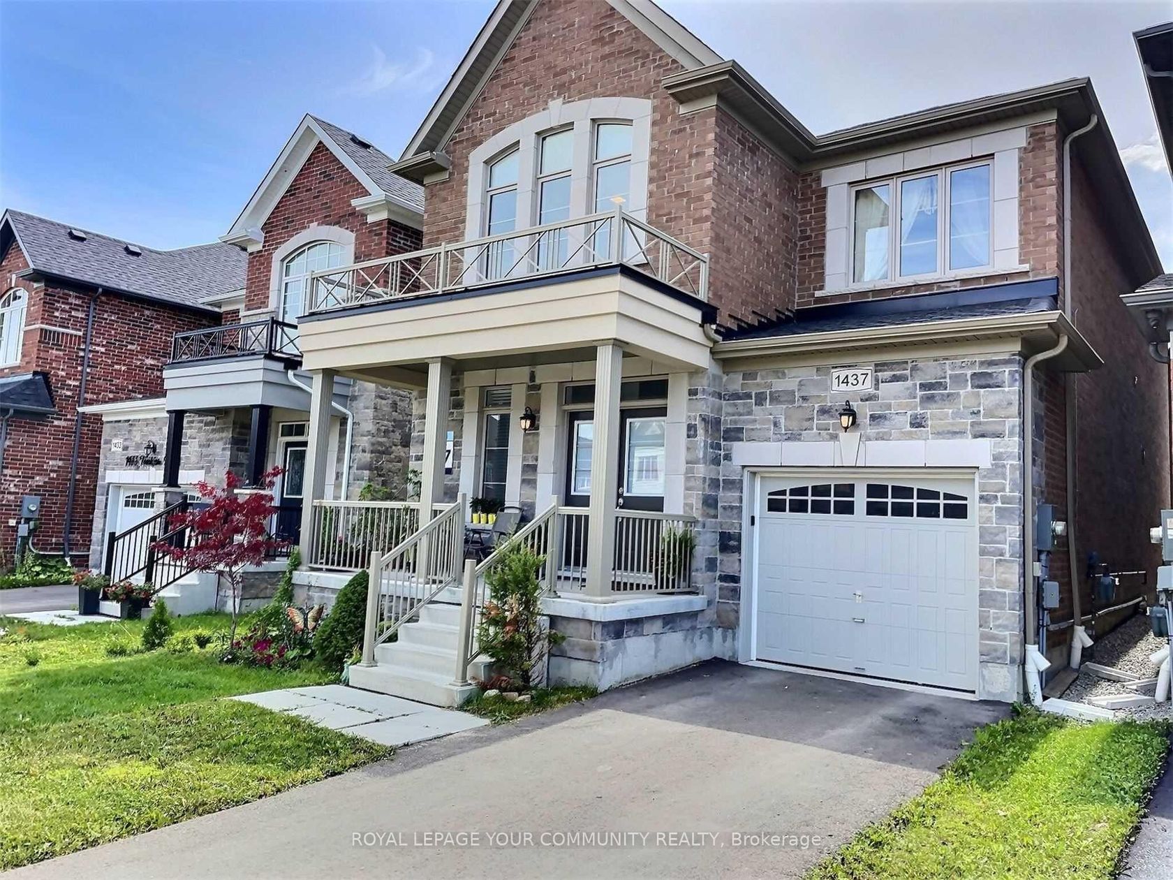 1437 Tomkins Road, Alcona, Innisfil photo number 2 1437 Tomkins Road, Alcona, Innisfil photo number 2