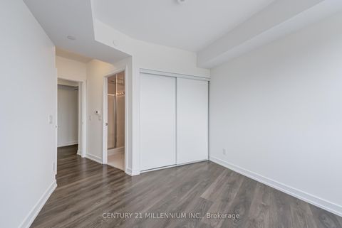 Photo 4 at 708 - 159 Wellesley Street E, South St. James Town, Toronto