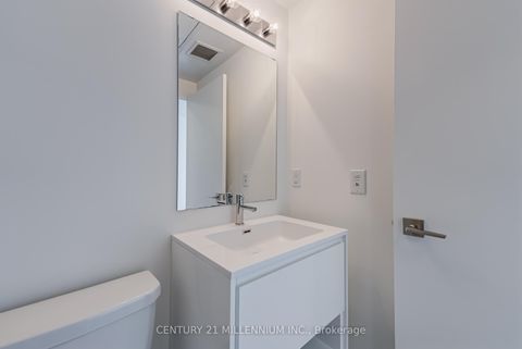 Photo 5 at 708 - 159 Wellesley Street E, South St. James Town, Toronto