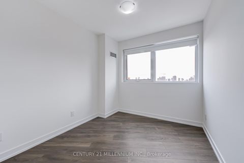 Photo 6 at 708 - 159 Wellesley Street E, South St. James Town, Toronto