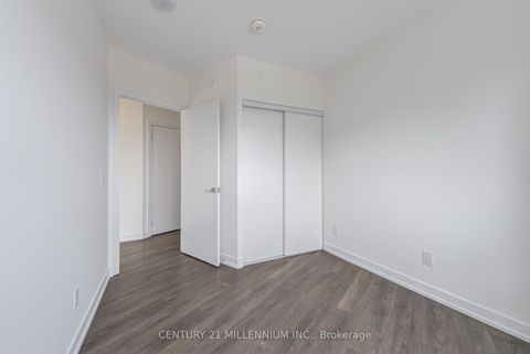 Photo 8 at 708 - 159 Wellesley Street E, South St. James Town, Toronto
