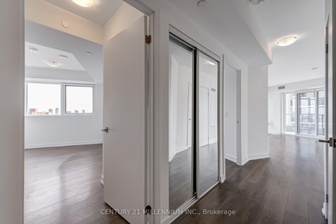 Photo 12 at 708 - 159 Wellesley Street E, South St. James Town, Toronto