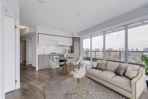 Photo 14 at 708 - 159 Wellesley Street E, South St. James Town, Toronto