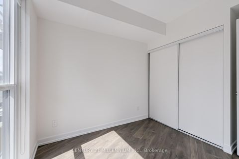 Photo 17 at 708 - 159 Wellesley Street E, South St. James Town, Toronto