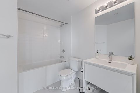 Photo 18 at 708 - 159 Wellesley Street E, South St. James Town, Toronto