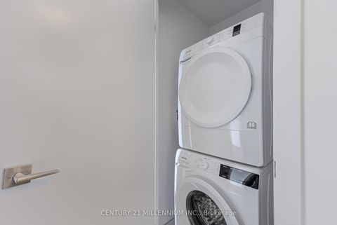 Photo 19 at 708 - 159 Wellesley Street E, South St. James Town, Toronto