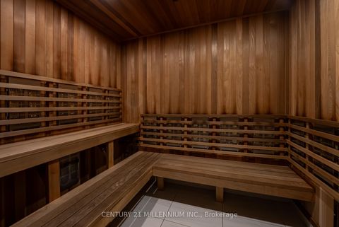Photo 24 at 708 - 159 Wellesley Street E, South St. James Town, Toronto