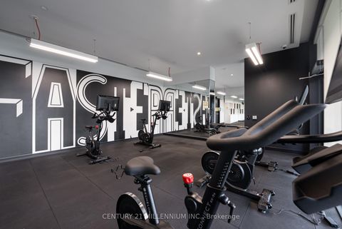 Photo 25 at 708 - 159 Wellesley Street E, South St. James Town, Toronto