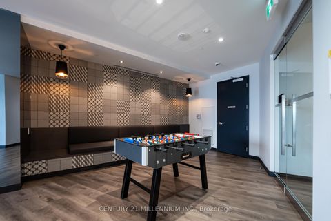 Photo 29 at 708 - 159 Wellesley Street E, South St. James Town, Toronto