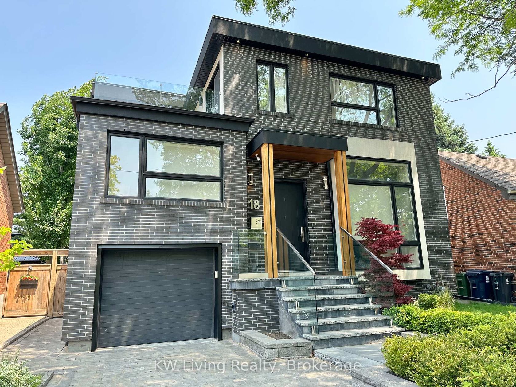 18 Ferris Road, Parkview, Toronto 