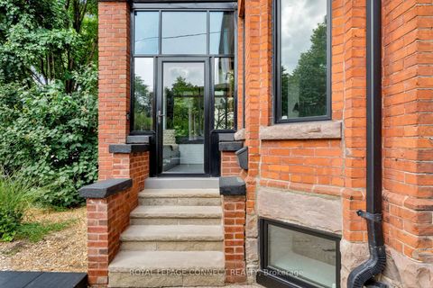 Photo 1 at 59 Fuller Avenue, Roncesvalles, Toronto