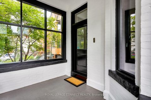 Photo 3 at 59 Fuller Avenue, Roncesvalles, Toronto